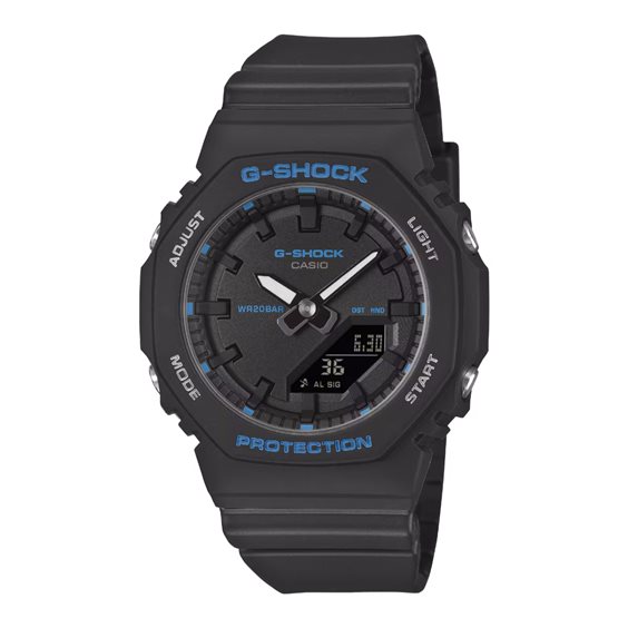 Orologio G-Shock G-SHOCK in Resina GMA-P2100BA-1AER - GMA-P2100BA-1AER